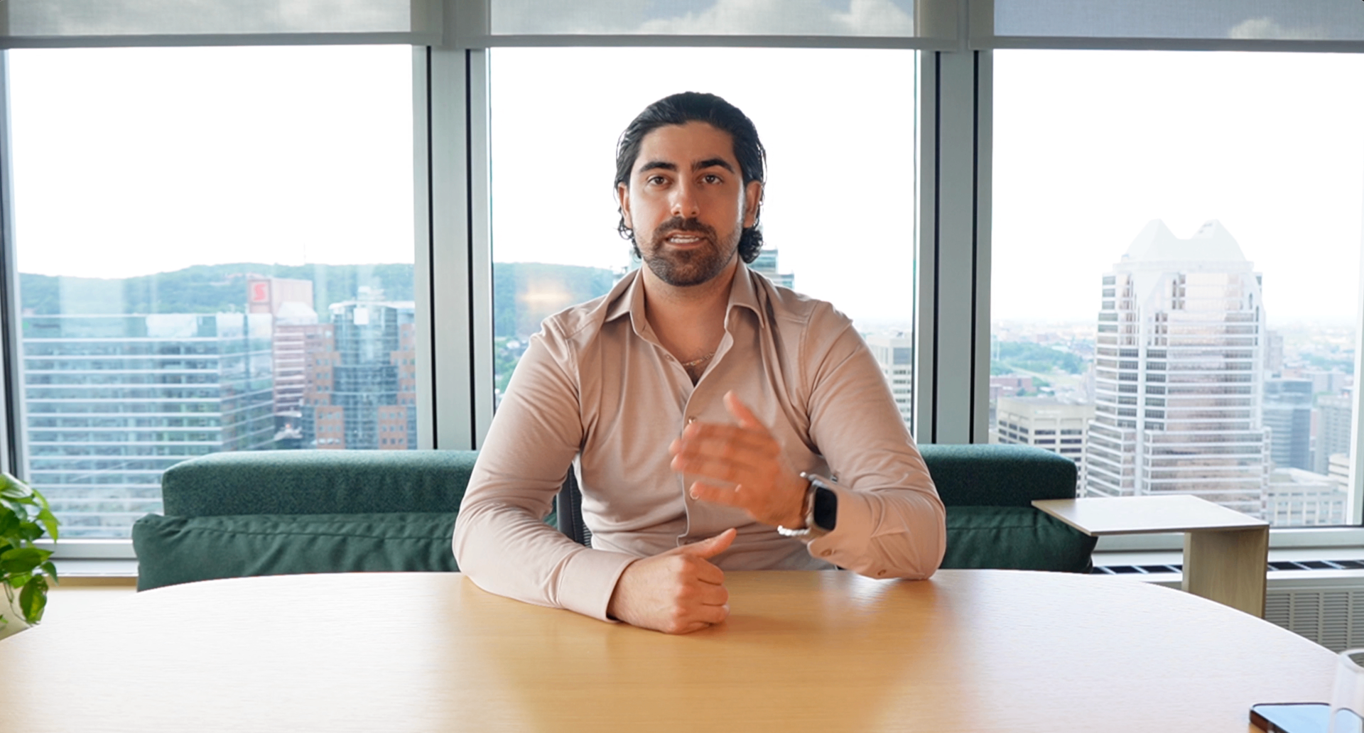Watch: How the AI Profit Recovery Partnership works